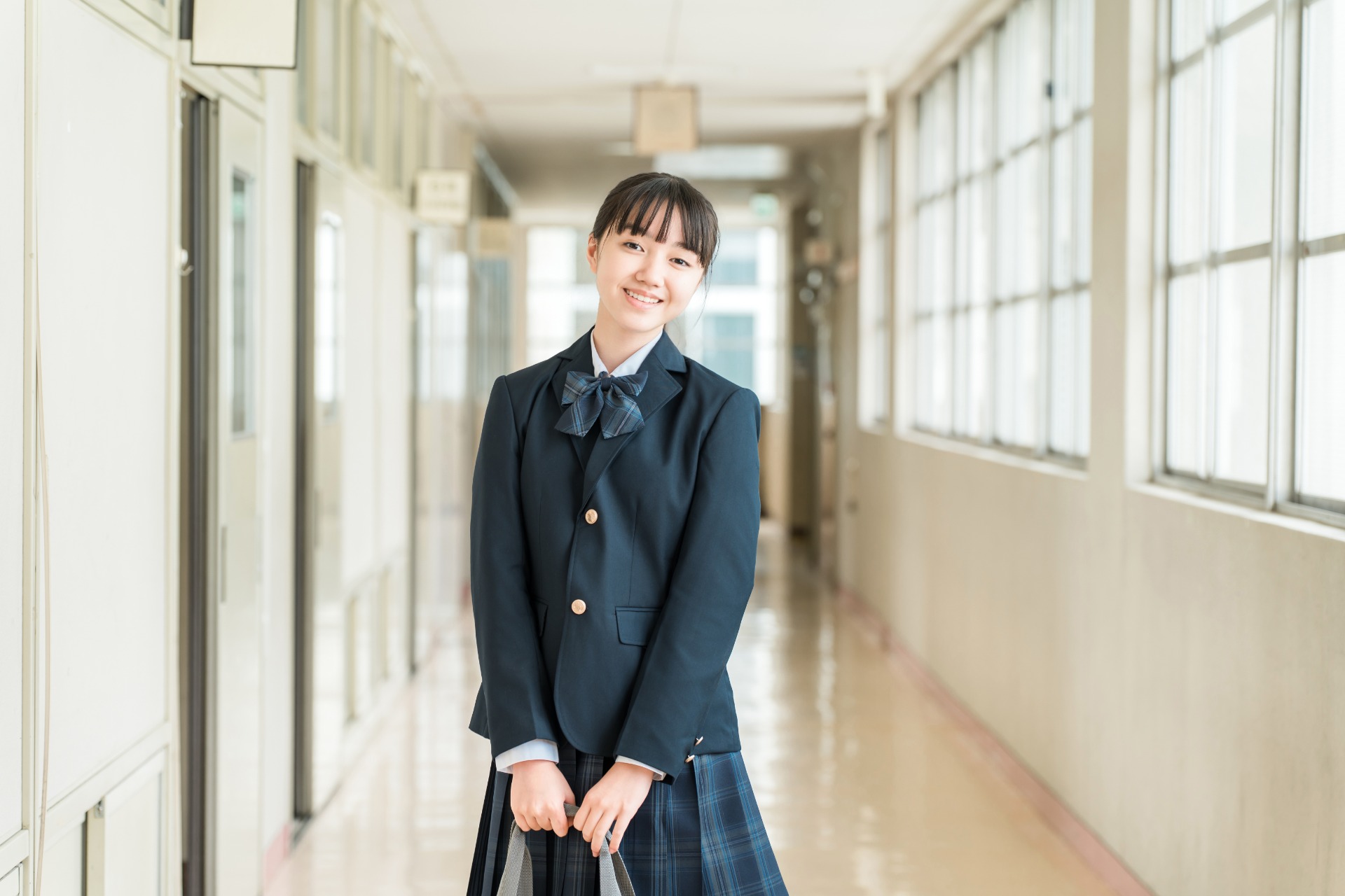 公立校の学生服 | 東京の制服ならユニフォームスタジオ株式会社