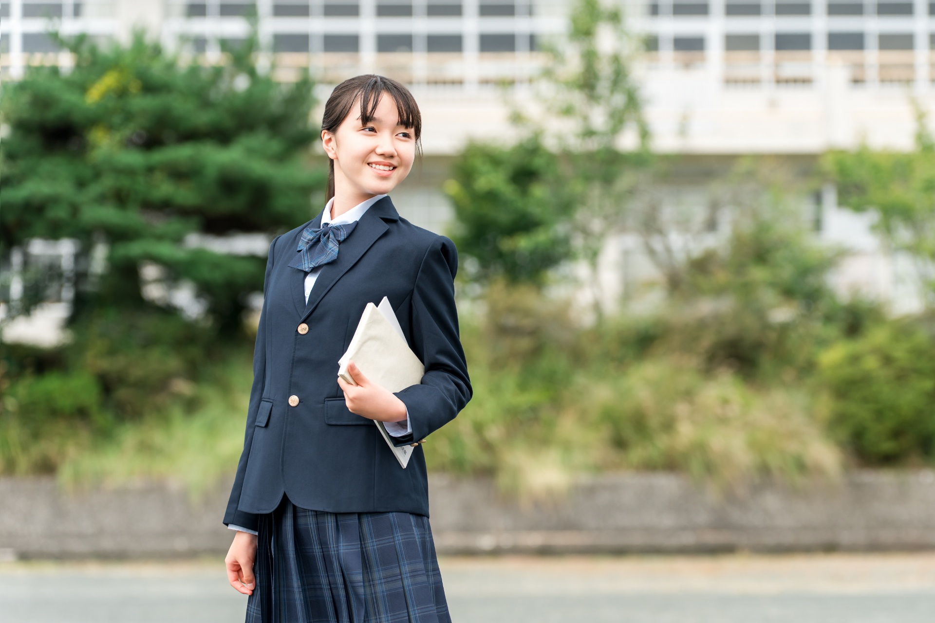 高校生活の服 | 東京の制服ならユニフォームスタジオ株式会社