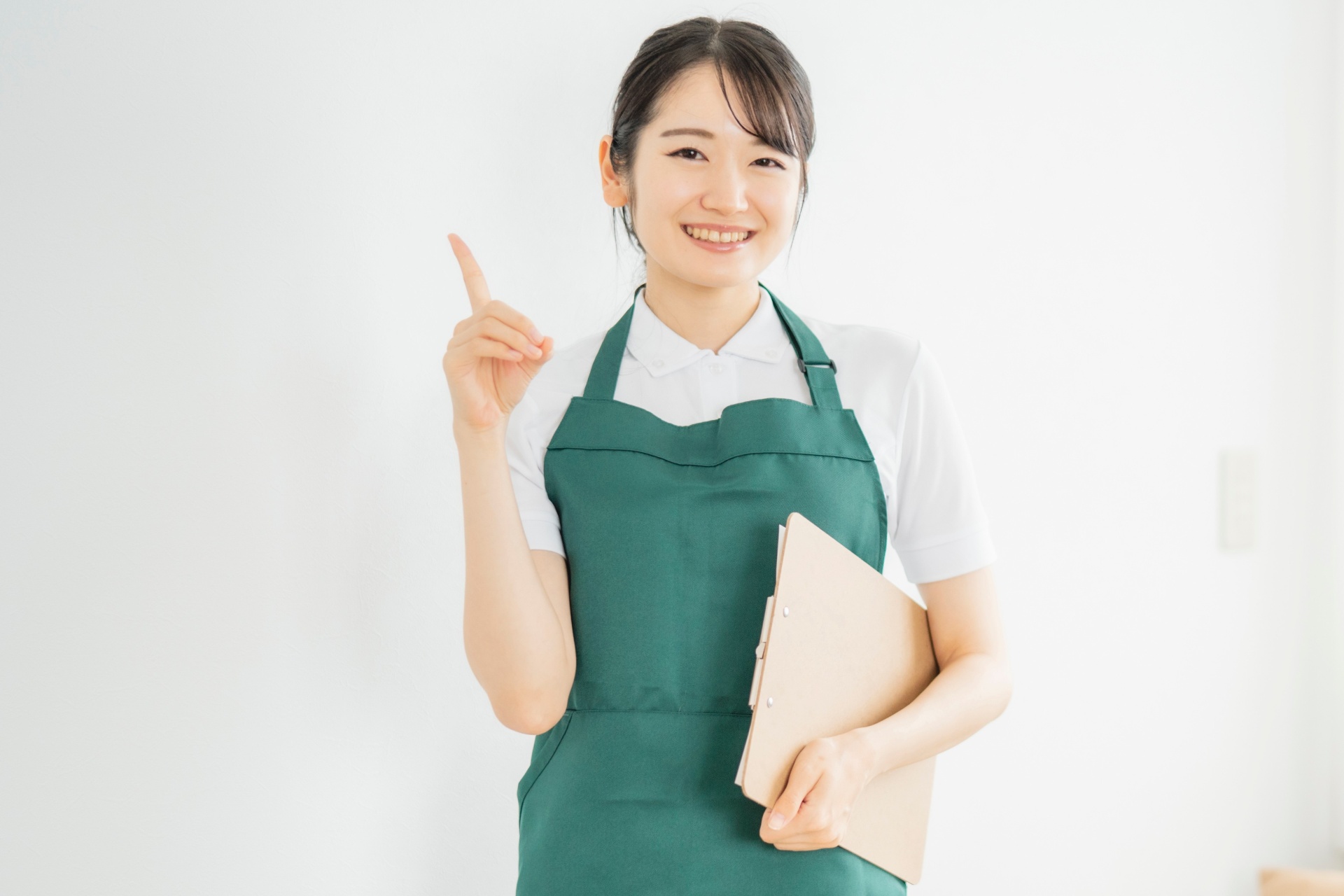 販売の仕事 | 東京の制服ならユニフォームスタジオ株式会社